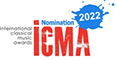 ICMA Nomination 2022
