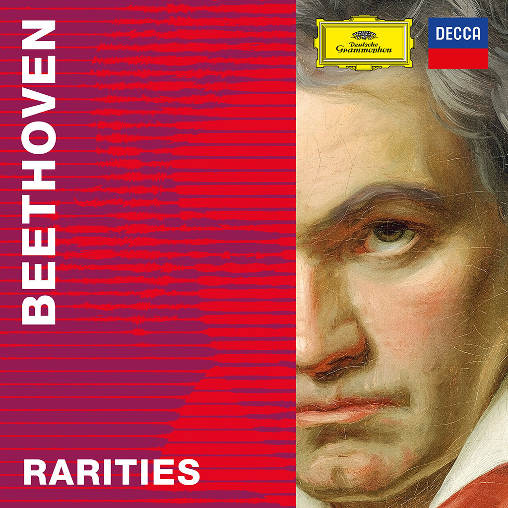 Ludwig van Beethoven Rarities