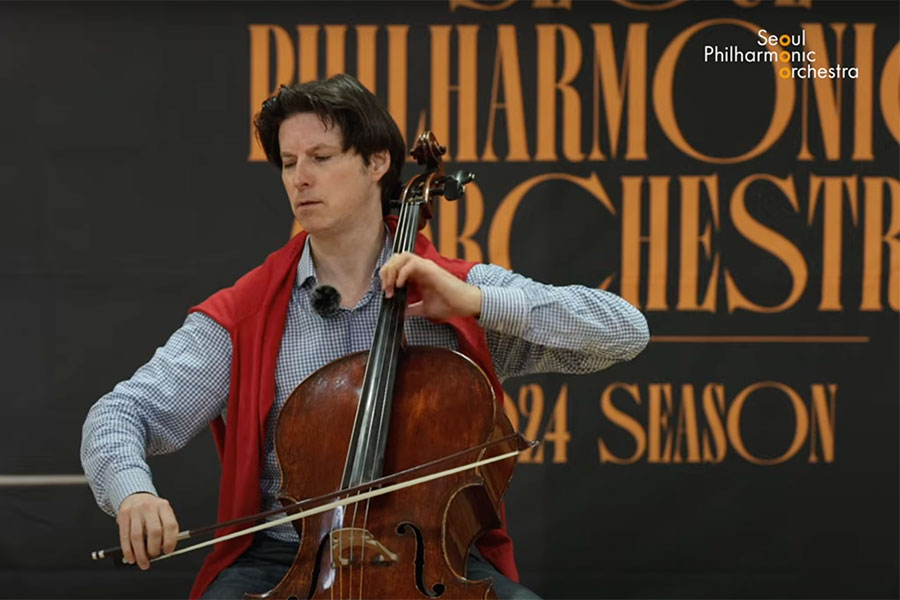 Seoul Philharmonic Orchestra