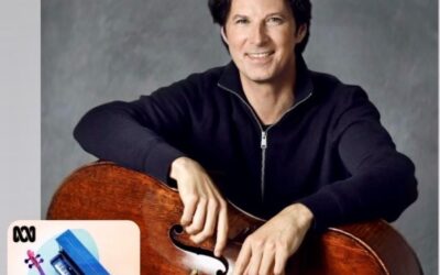 ABC Classic DUET SHOW