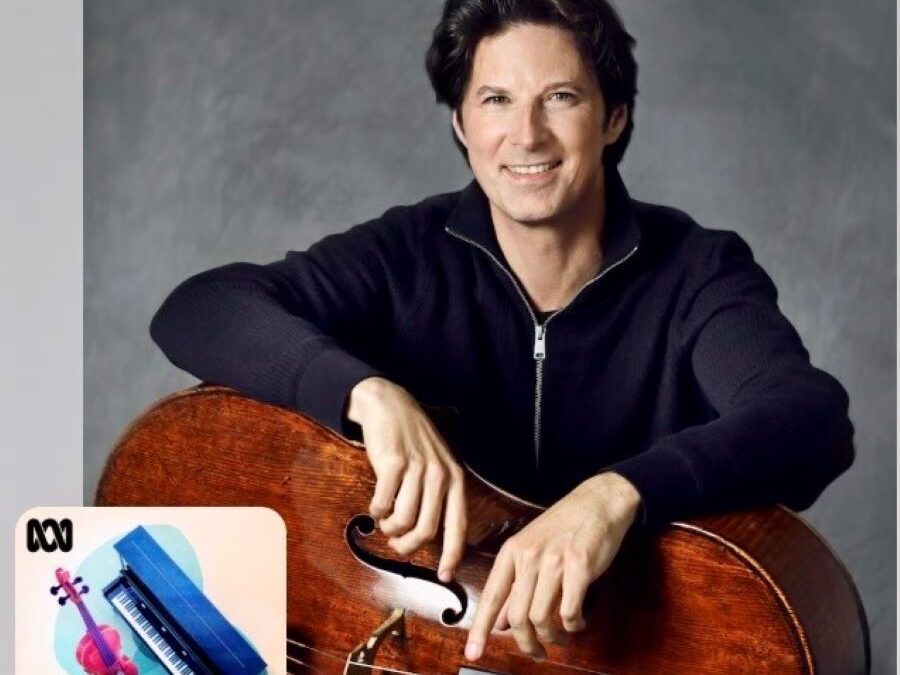 ABC Classic DUET SHOW