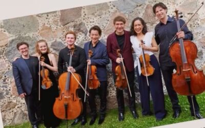 TODAY 23rd Nov 09:30pm| Live on 📻NDR Kultur