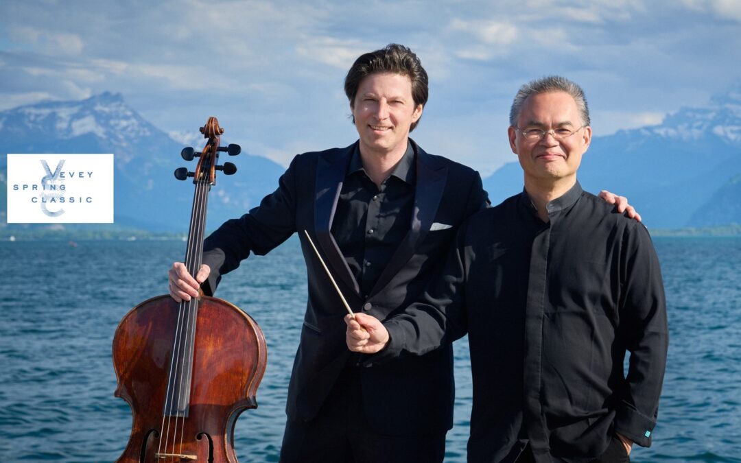 Vevey Spring Classic 2026 | concerti 01/2026