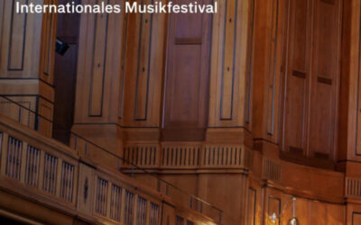 ARD Radiofestival 2026 | Live on Radio 📻HR 2 Kultur and BR Klassik