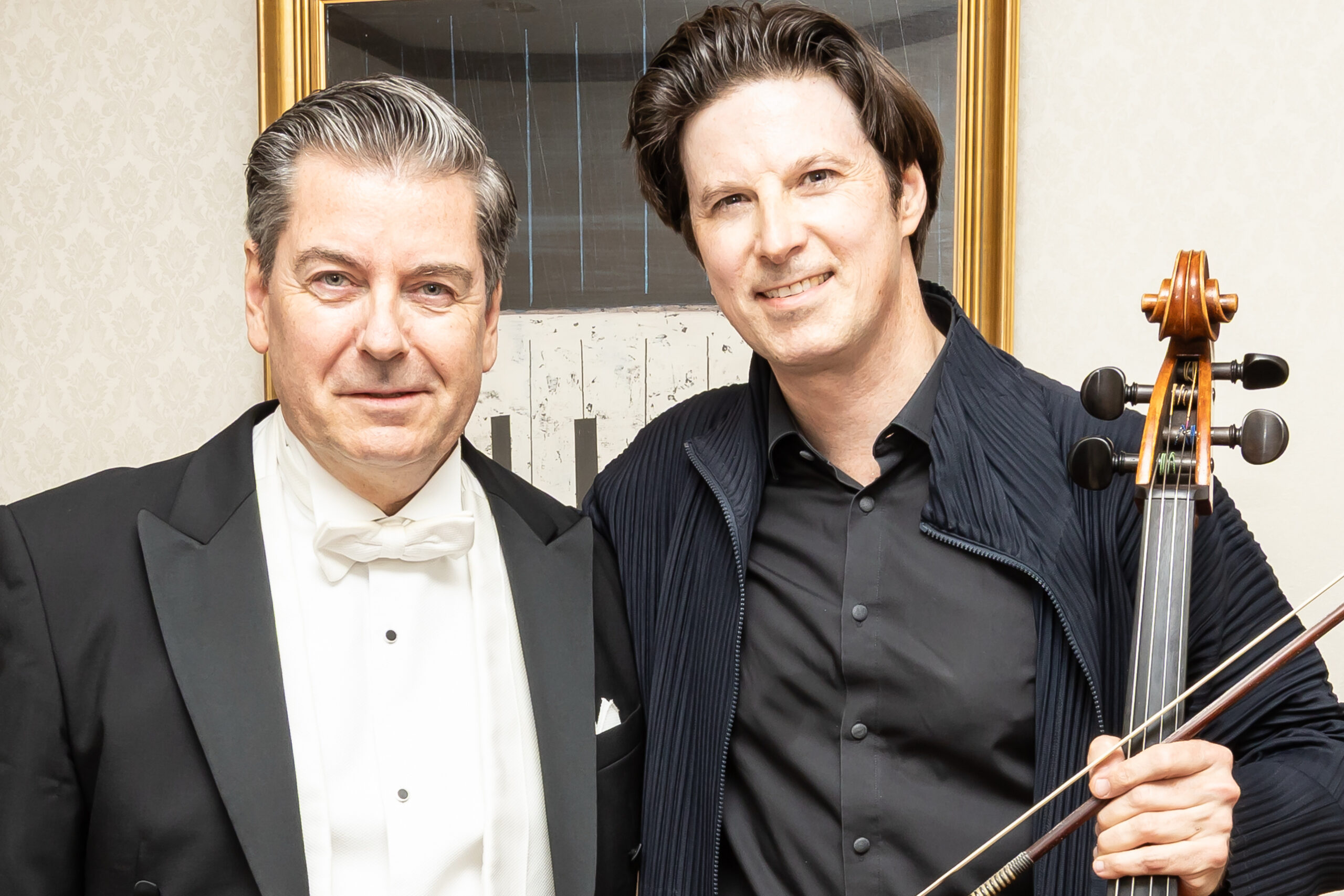 ©Yomiuri Nippon Symphony Orchestra 900×600